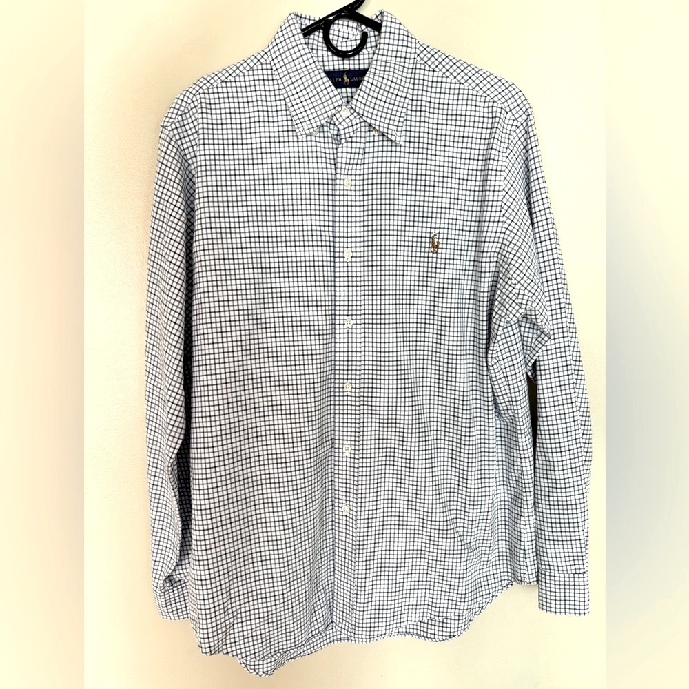 Polo Ralph Lauren long sleeve shirt